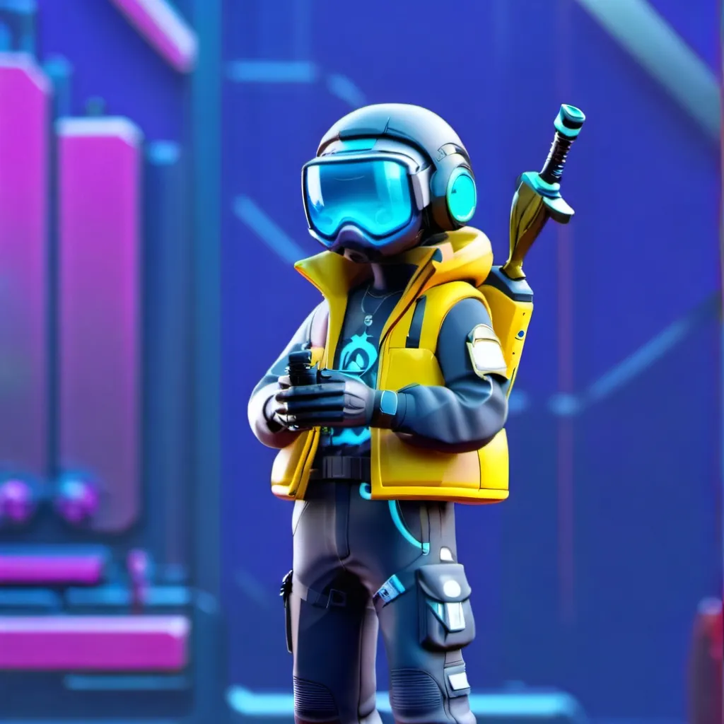 chat with ai character: justiceira