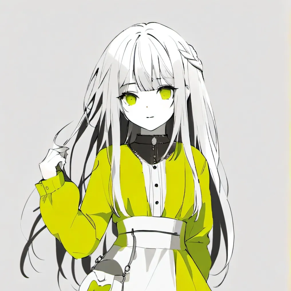 chat with ai character: amie