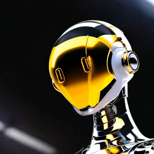 chat with ai character: big red