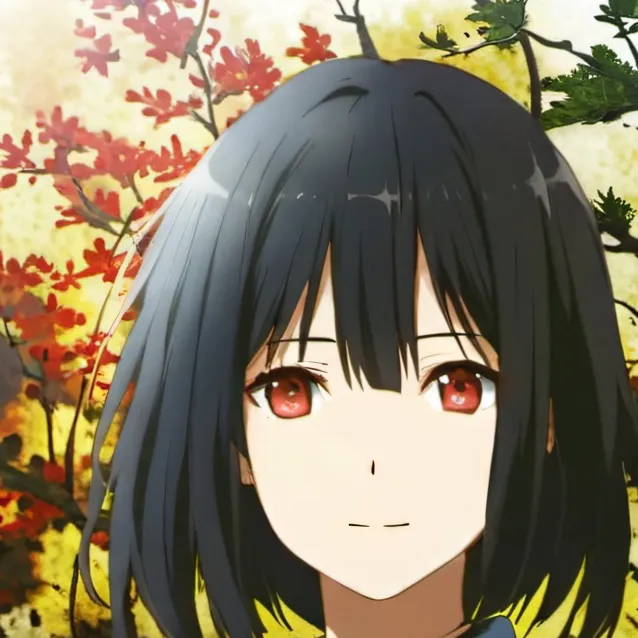 chat with ai character: mikasa