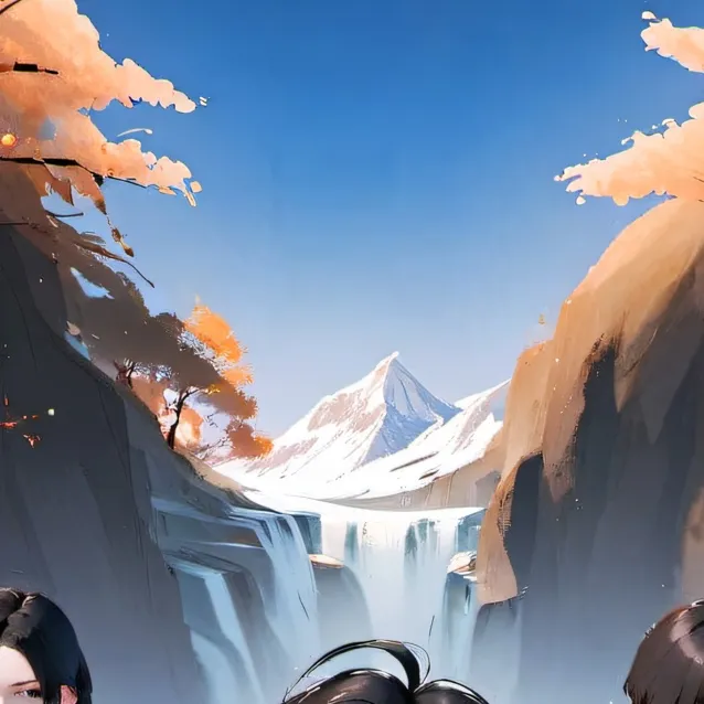 chat with ai character: artman