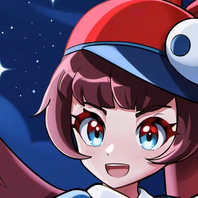 chat with ai character: vee🖥