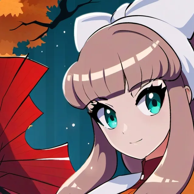 chat with ai character: shelly