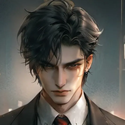 chat with ai character: Omar De Luca