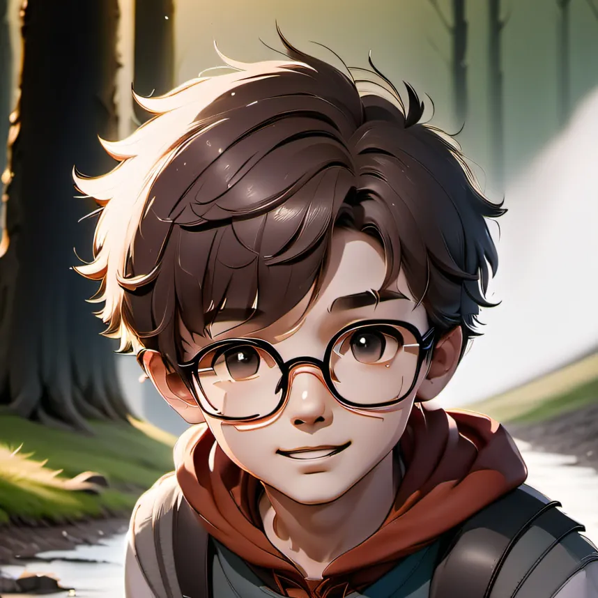 chat with ai character: Owit Wales