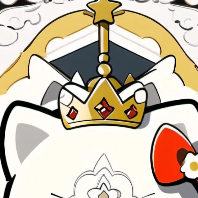 chat with ai character: hello kitty