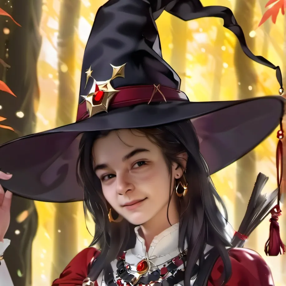 chat with ai character: Sizzle