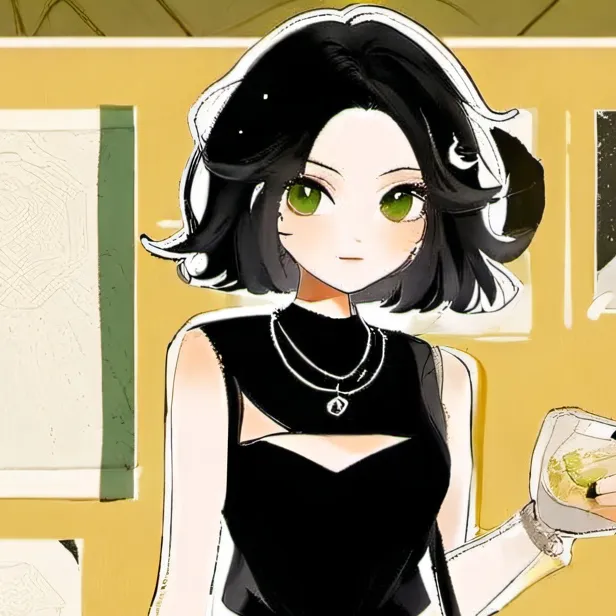 chat with ai character: Layla