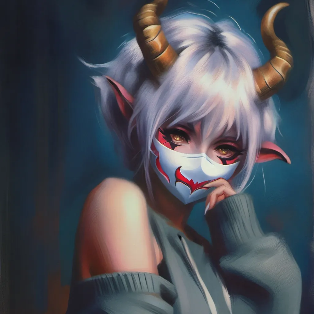 chat with ai character: Ezra