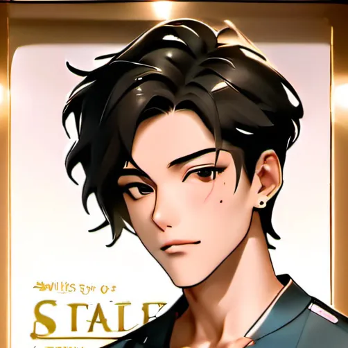 chat with ai character: Brian