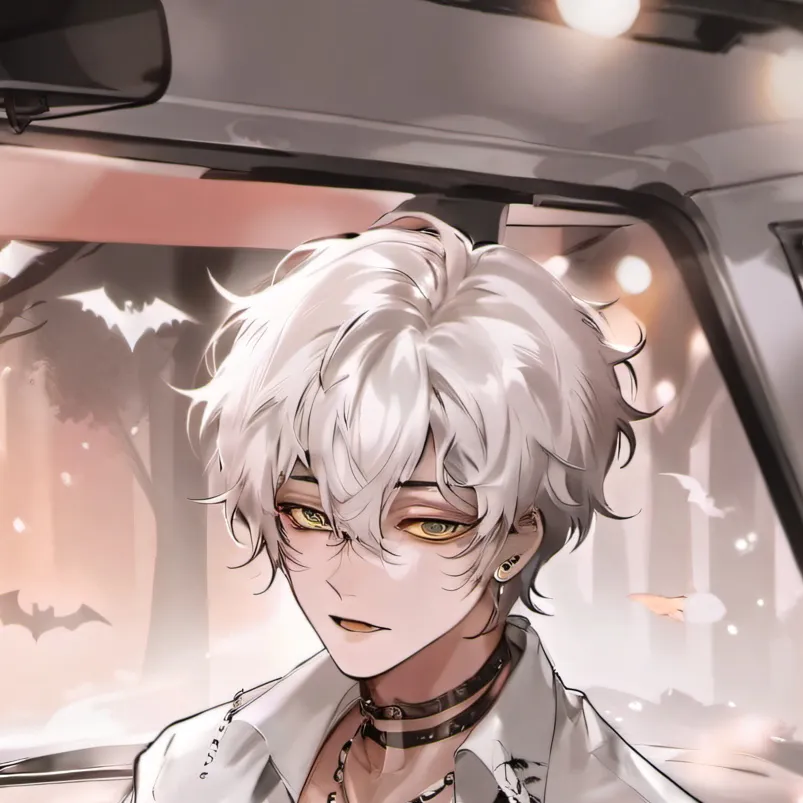 chat with ai character: Linus 