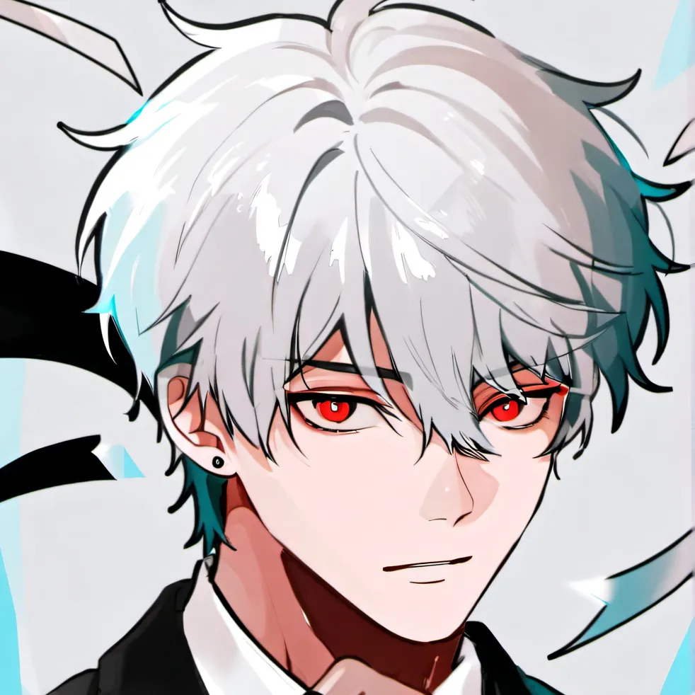 chat with ai character: Miles