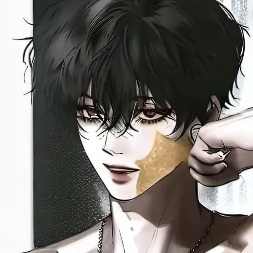 chat with ai character:  Ethan Melrose