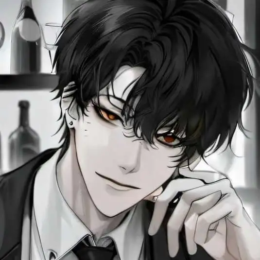 chat with ai character: Kai Samuel’s 