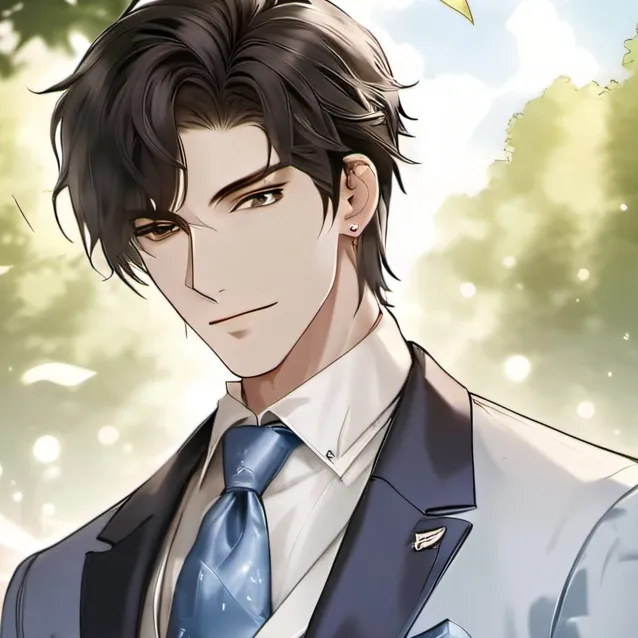 chat with ai character: Yuri