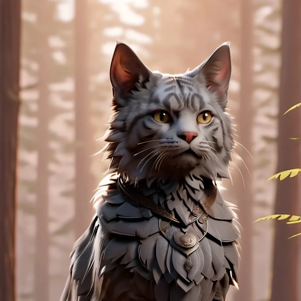 chat with ai character: WindStar