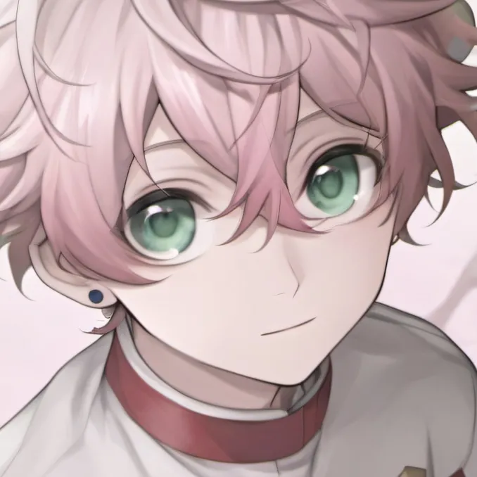 chat with ai character: (Mha)