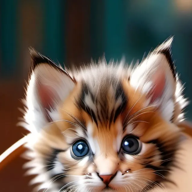 chat with ai character: Nugget