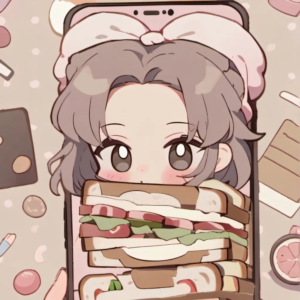 chat with ai character: the BBG test