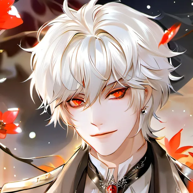 chat with ai character: °ALAN°