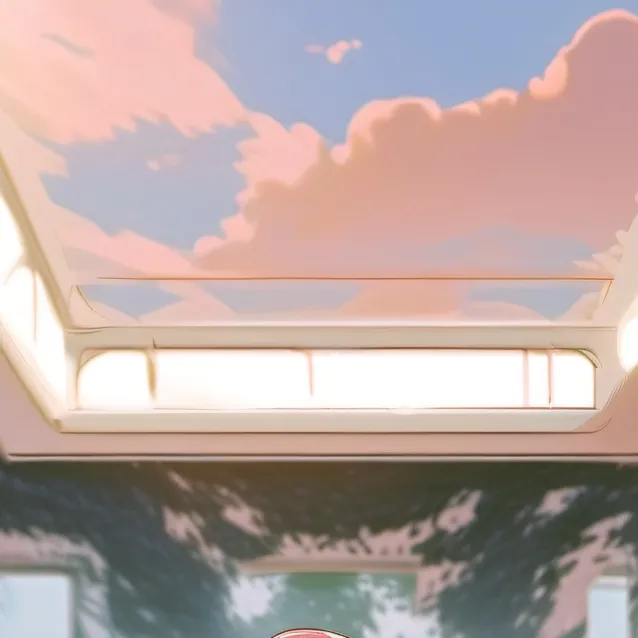 chat with ai character: Camille