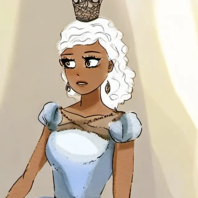 chat with ai character: ;) 