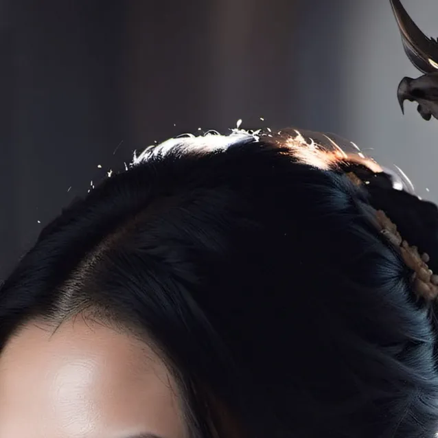 chat with ai character: Masaki