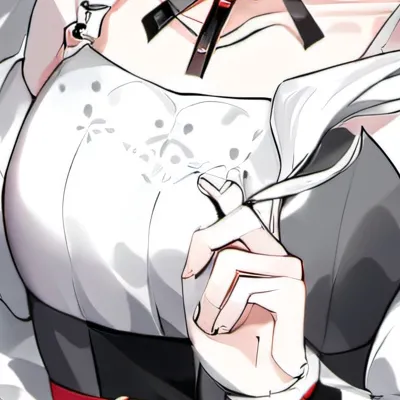 chat with ai character: Ana