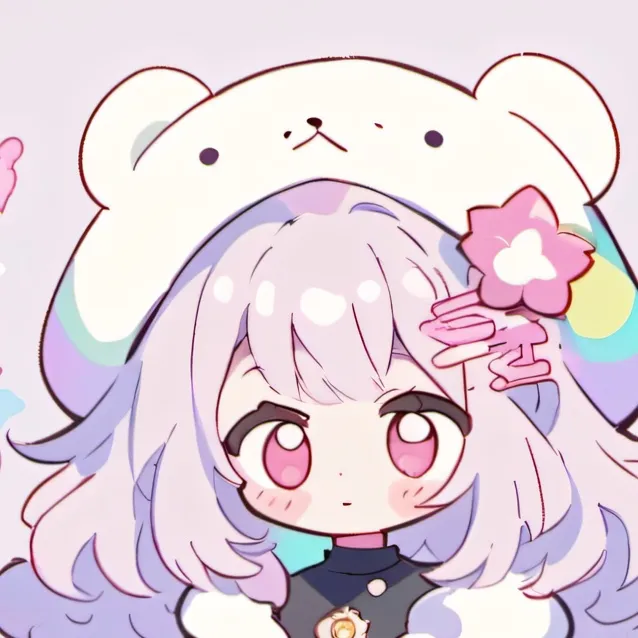 chat with ai character: hannichan