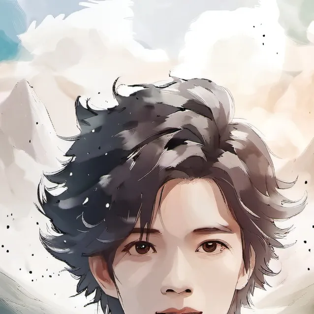 chat with ai character: anayo