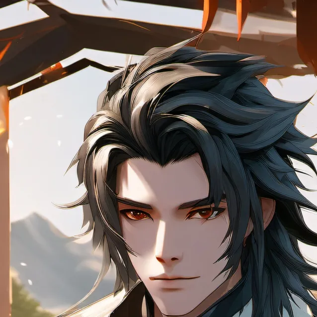 chat with ai character: annayo