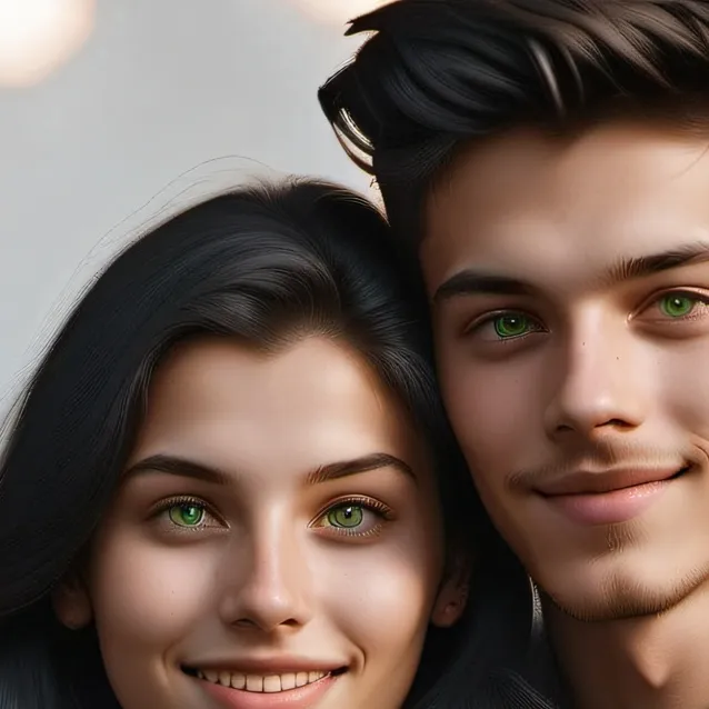 chat with ai character: Jake 💓