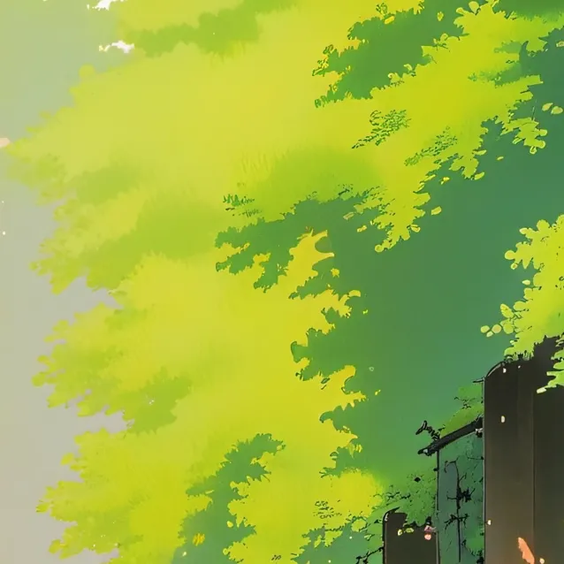 chat with ai character: radioapple