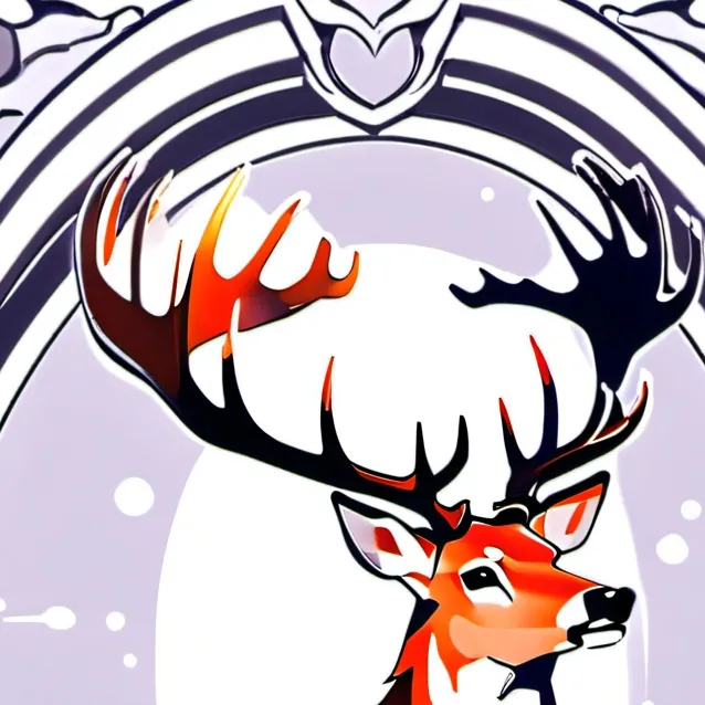 chat with ai character: ALASTOR<3