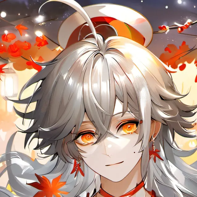 chat with ai character: lucifer<3