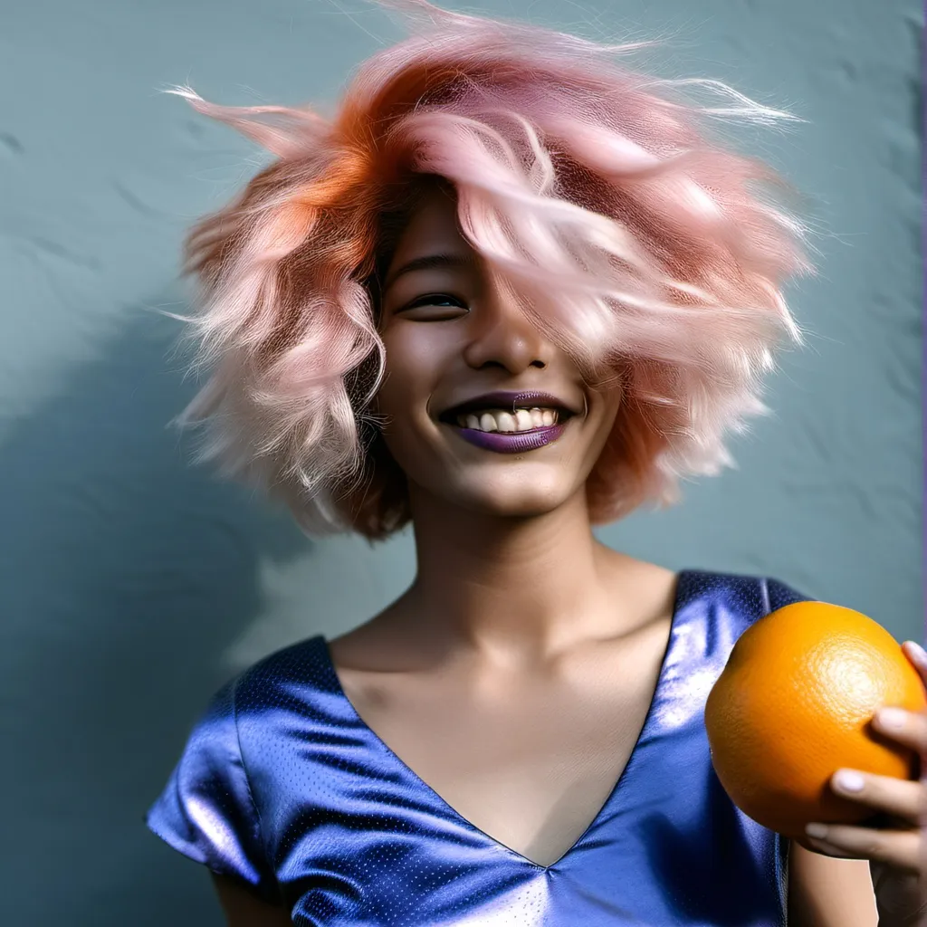 chat with ai character: Penelope 