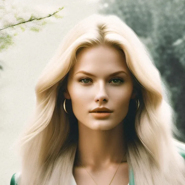 chat with ai character: scarlet