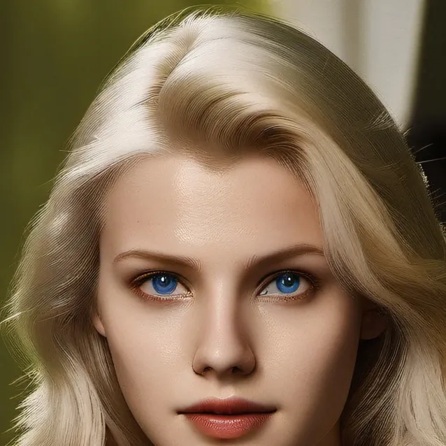 chat with ai character: scarlet