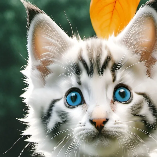 chat with ai character: lilly