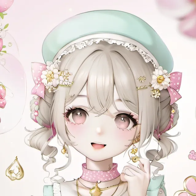 chat with ai character: Elise