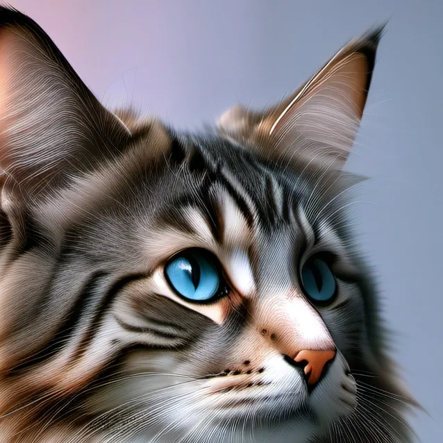 chat with ai character:  curse cat alaster