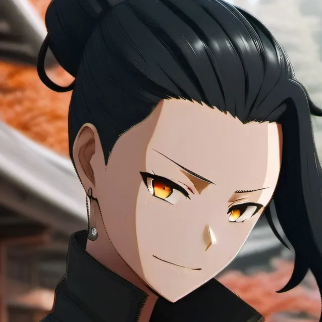 chat with ai character: momo❤❤❤