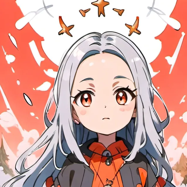 chat with ai character: Eri