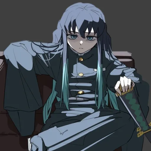 creator Animelover101's avatar