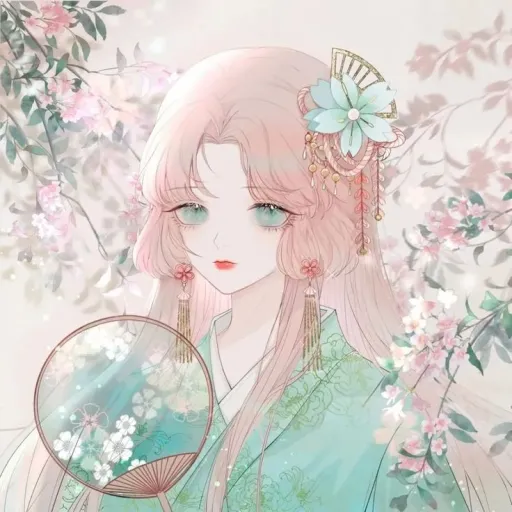 creator 慕月's avatar