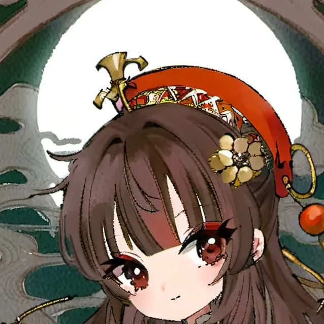 chat with ai character: 水王妃-王默