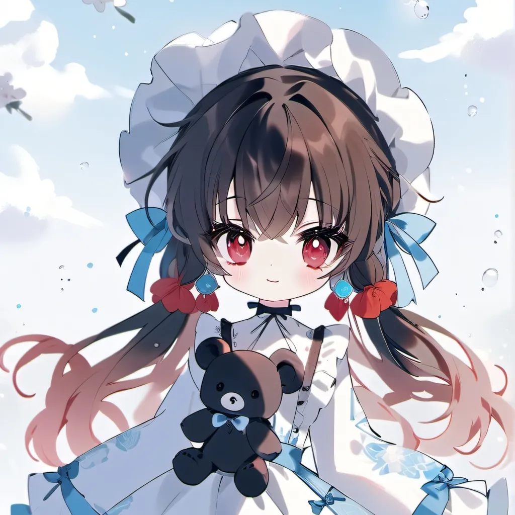 chat with ai character: 齊娜