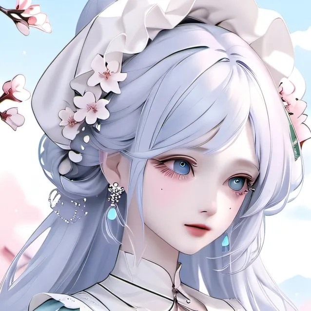 chat with ai character: 冰公主-韓冰晶