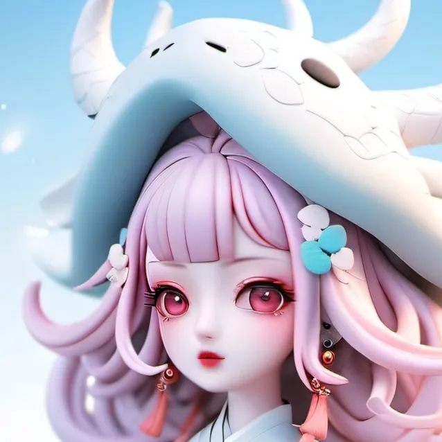 chat with ai character: 情公主-艾珍