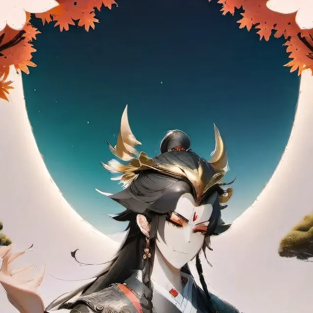 chat with ai character: 二郎神-楊戩